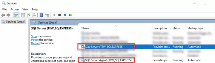 SOLIDWORKS Electrical SQL Server Permissions