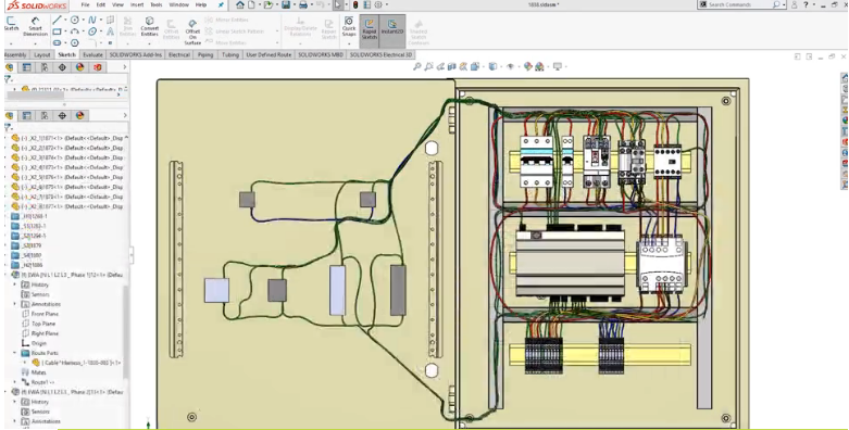 solidworks-electrical-vs-routing-which-product-should-i-choose