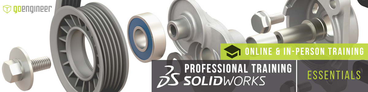 SOLIDWORKS Fixed Vs Floating Components | GoEngineer