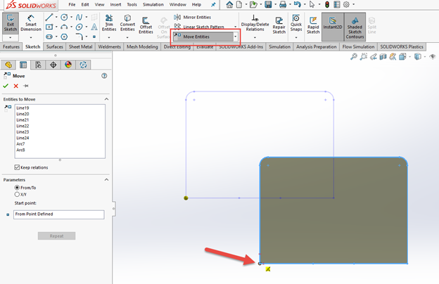 Removing External References In SOLIDWORKS Files | GoEngineer