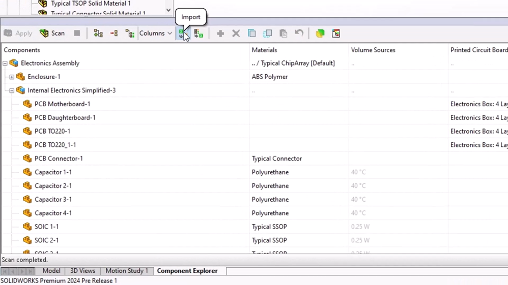 SOLIDWORKS Flow Simulation 2024 - What's New | GoEngineer