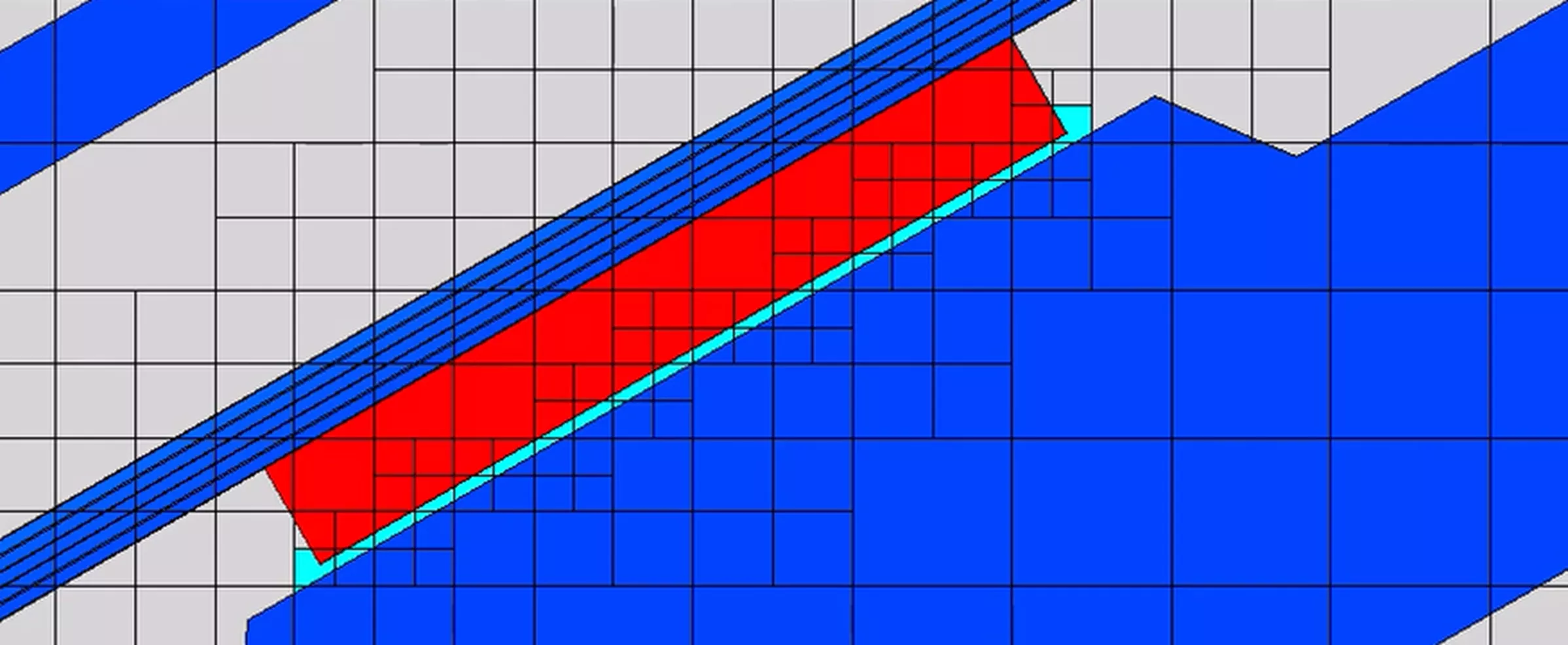 SOLIDWORKS Flow Simulation 2026 Fill Thin Slot Feature