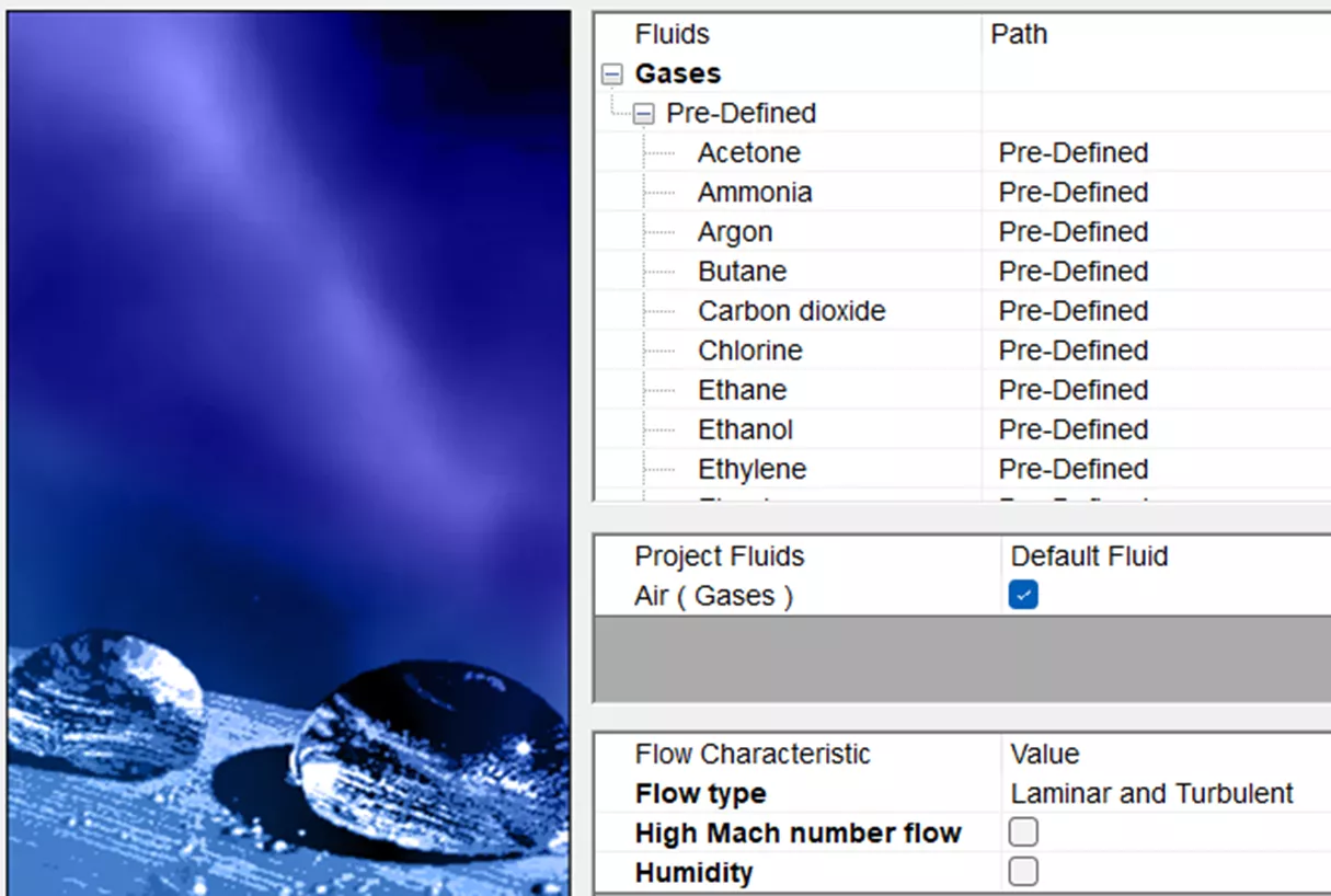 SOLIDWORKS Flow Simulation Drag Analysis Pickup Truck Tailgate 