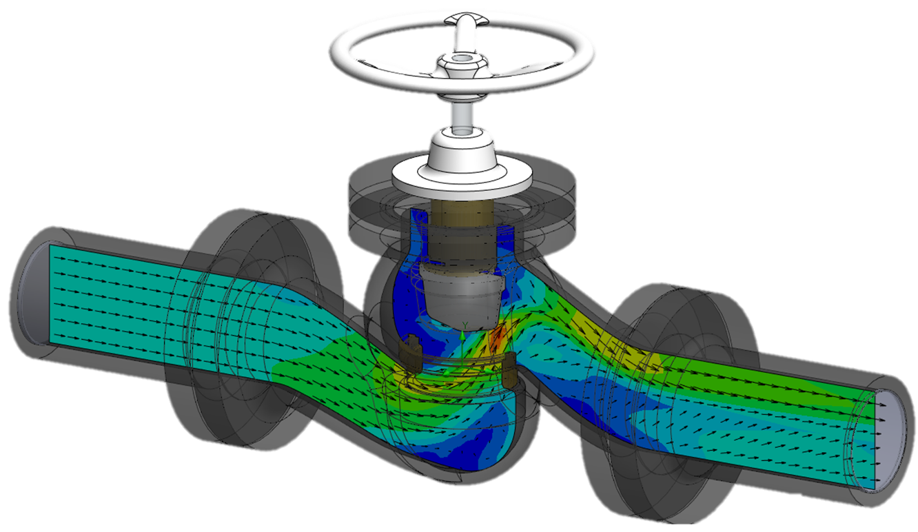 What is SOLIDWORKS Flow Simulation Used for? Top 5 Use Cases | GoEngineer