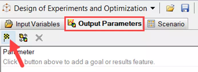 Output Parameters in SOLIDWORKS Flow Simulation