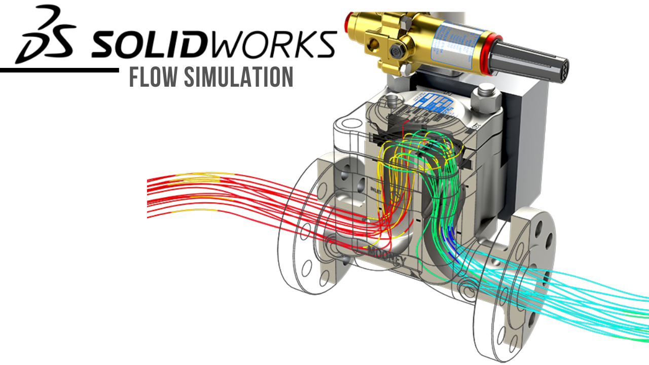 SOLIDWORKS Flow Simulation Training Course | GoEngineer