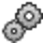SOLIDWORKS Gear Icon 