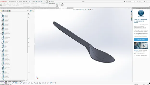 Solidworks 2024 simulation gpu