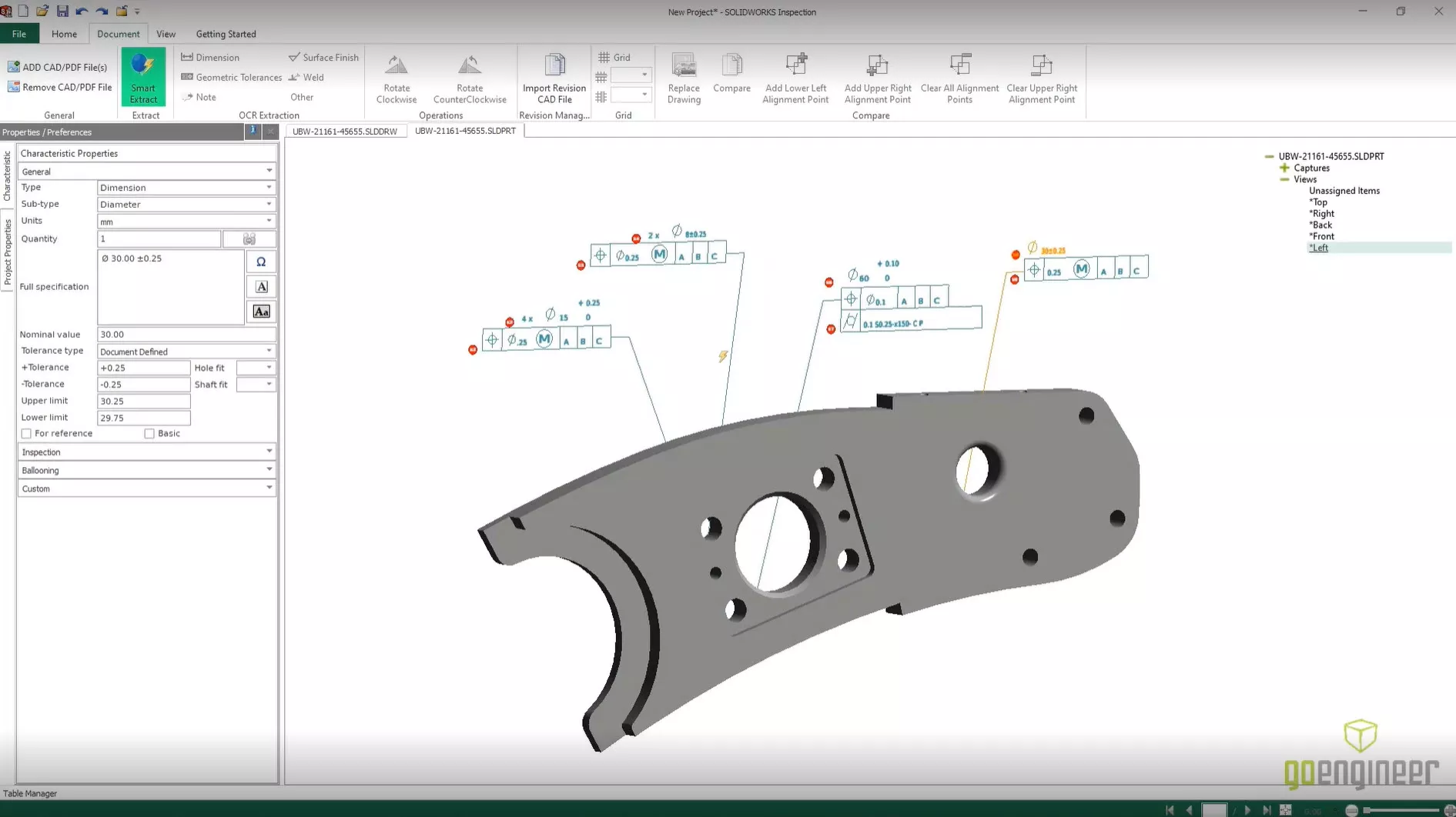 SOLIDWORKS File Extension - Cad Infield