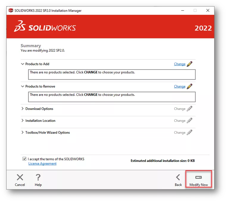 SOLIDWORKS Installation Manager Add-In Tutorial