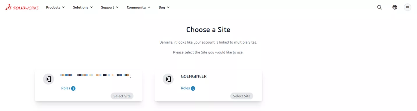 Requirements to request a Document Manager API Key: Roles and Company