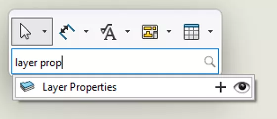 SOLIDWORKS Layer Properties