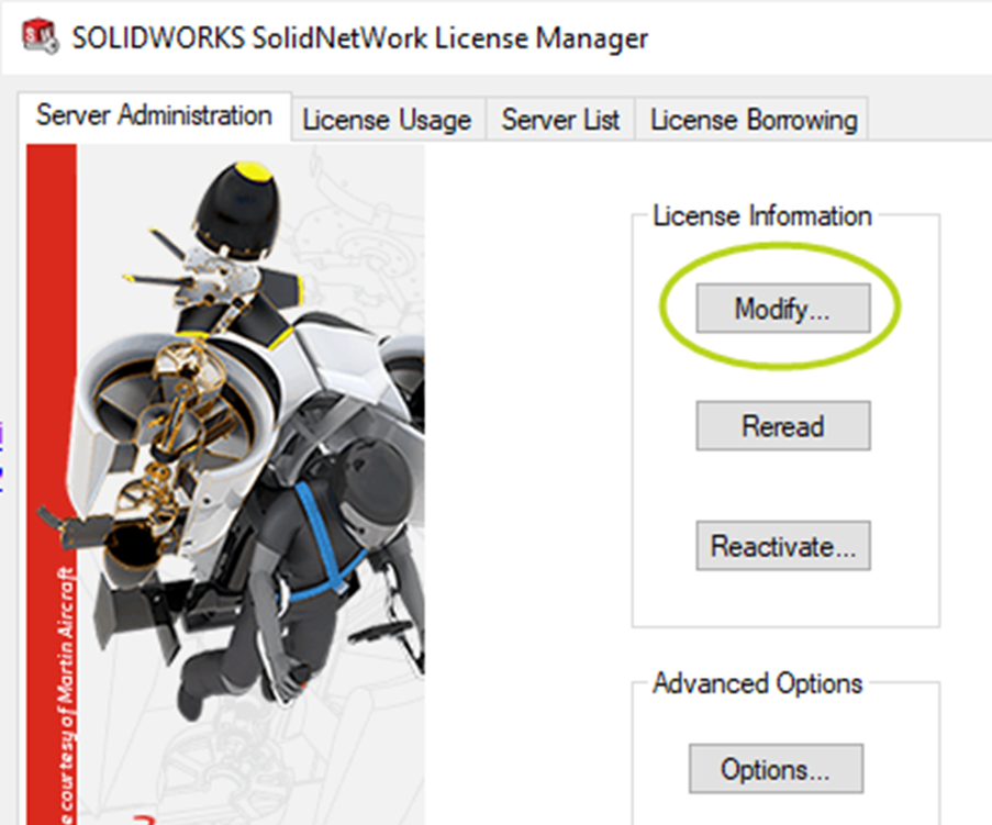 How To Add Another SOLIDWORKS License To Your License Server | GoEngineer