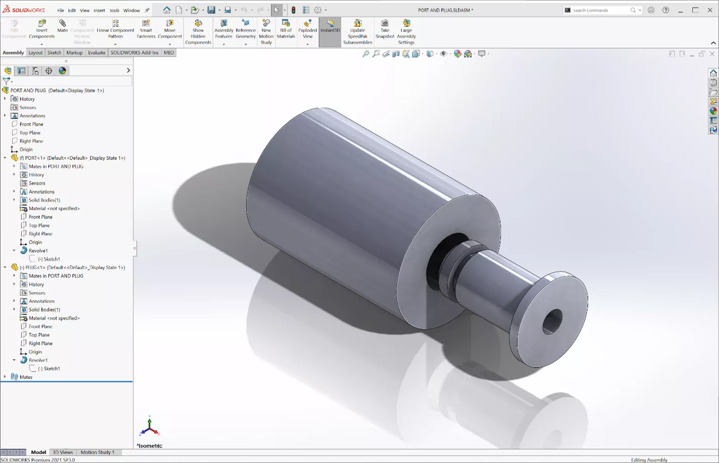How to Link Values with External Files in SOLIDWORKS