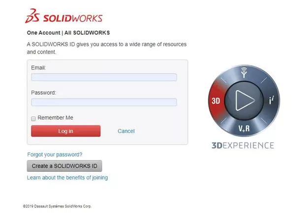 How to Turn on SOLIDWORKS Machine Activation 