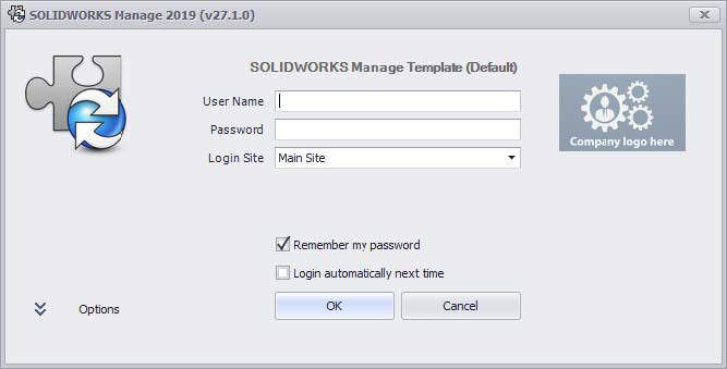 SOLIDWORKS Manage Client Install Guide | GoEngineer