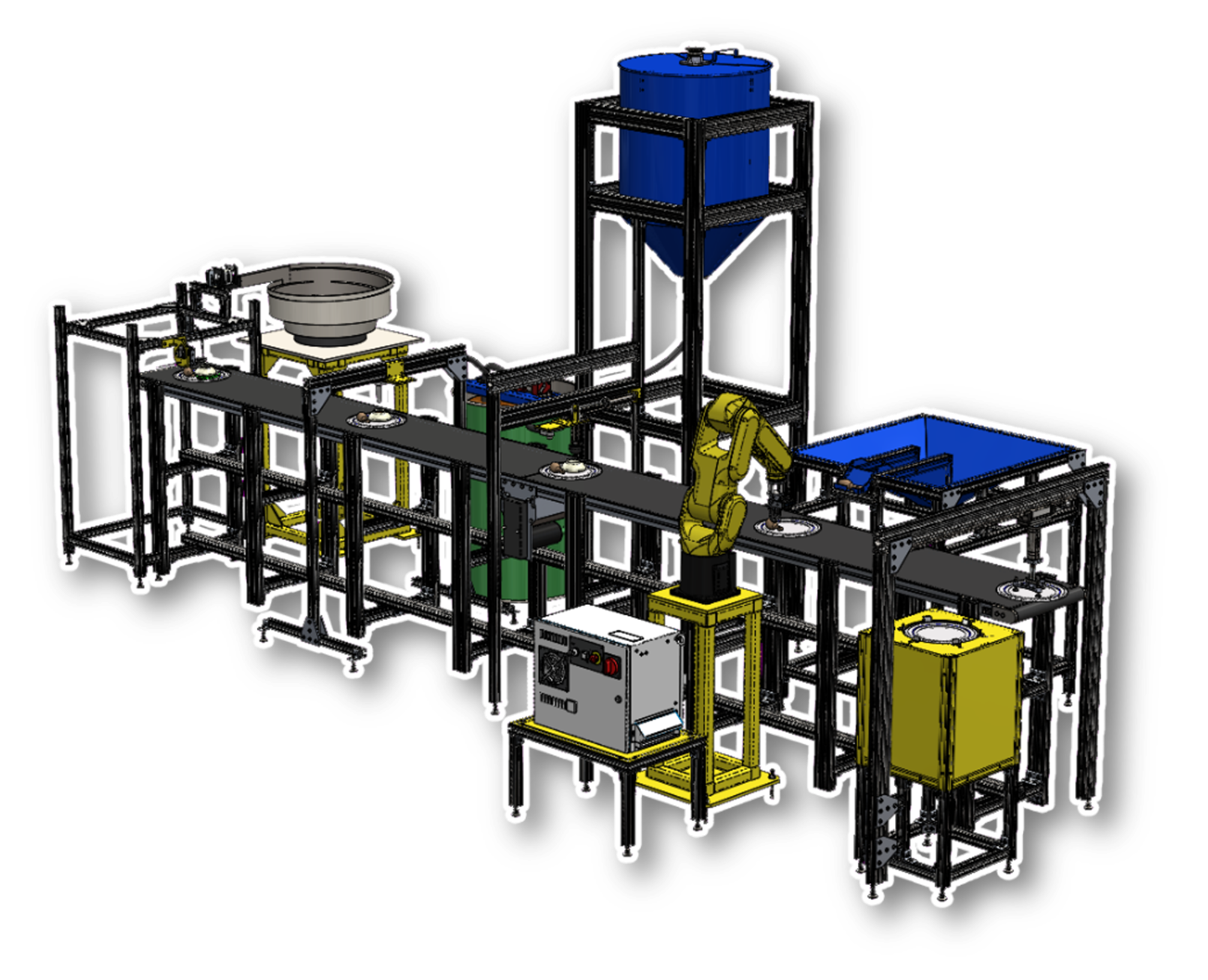 Why SOLIDWORKS Mates Can Cause Slow Assemblies | GoEngineer