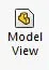 SOLIDWORKS Model View Icon