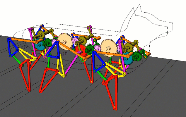 SOLIDWORKS Motion: A Tip for Handling Performance "Hogs"