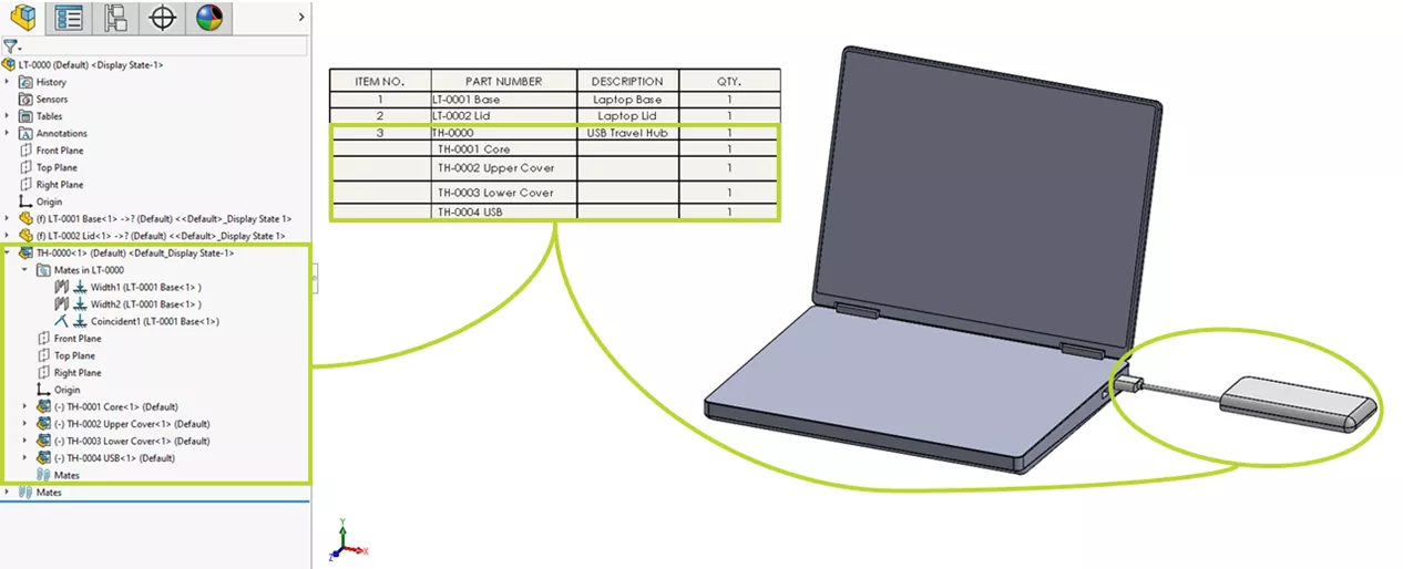 SOLIDWORKS Open Future Version Files