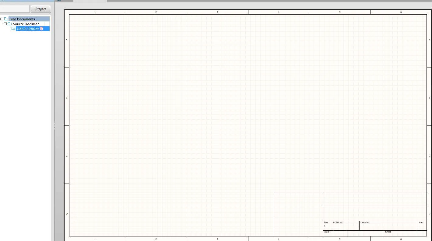 SOLIDWORKS PCB Company Formats