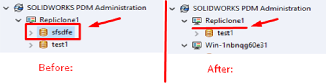 Remove A Replicated SOLIDWORKS PDM Archive Server | GoEngineer