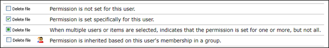 Ultimate Guide To SOLIDWORKS PDM Permissions | GoEngineer