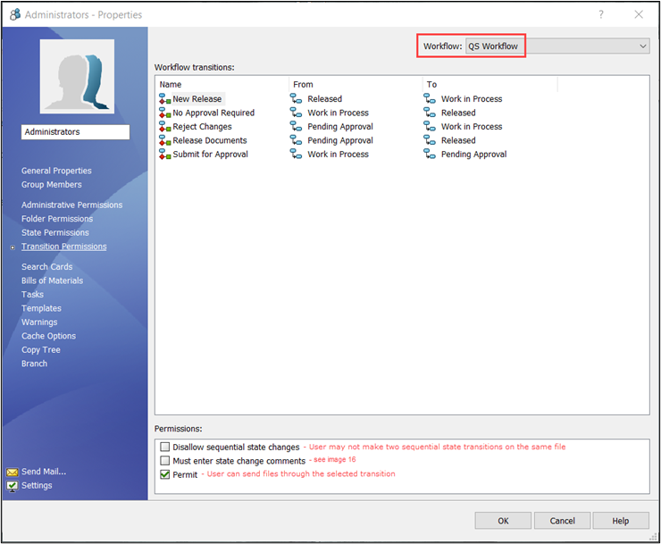 Ultimate Guide To SOLIDWORKS PDM Permissions | GoEngineer