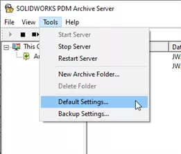 Solidworks Pdm Email Notification Troubleshooting Goengineer Solidworks Pdm Email Notification Troubleshooting Goengineer