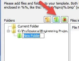 SOLIDWORKS PDM Automatically Create Folders