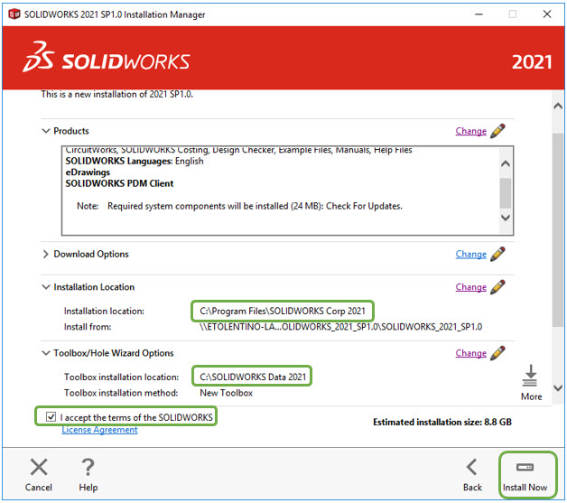 How To Install SOLIDWORKS With The PDM Client | GoEngineer