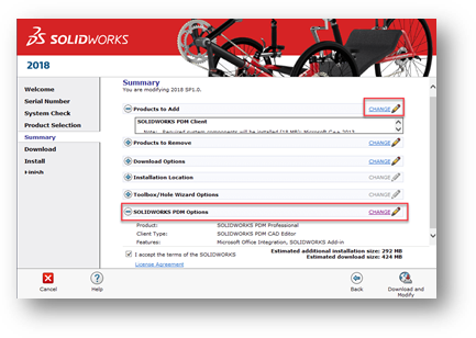 Installing The PDM Client (Without SOLIDWORKS) | GoEngineer