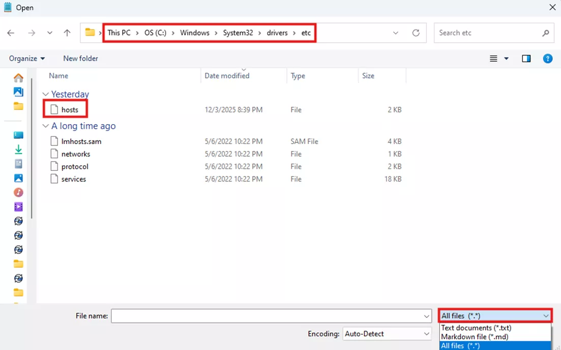SOLIDWORKS PDM Create Local Host File Workaround as Temporary Solution
