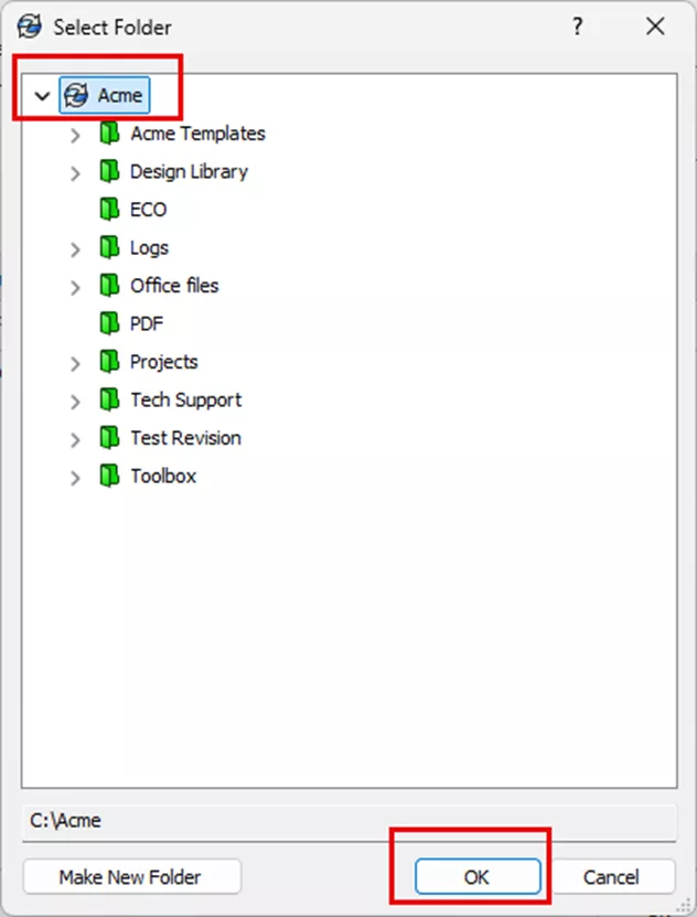 SOLIDWORKS PDM Delayed in State Notification Folder
