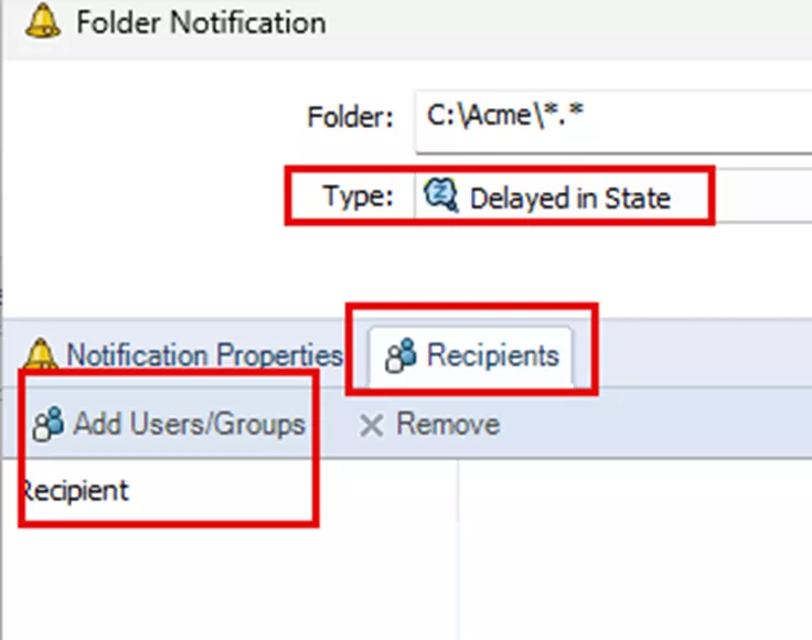 SOLIDWORKS PDM Delayed in State Notification Recipient 