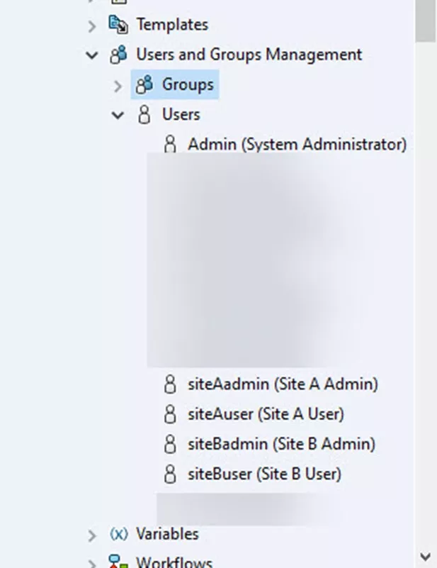 User Folders in SOLIDWORKS PDM 