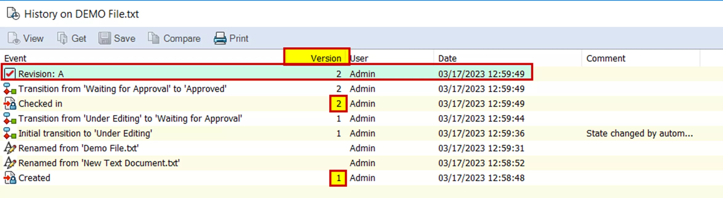 SOLIDWORKS PDM Permissions for Read and Edit Files