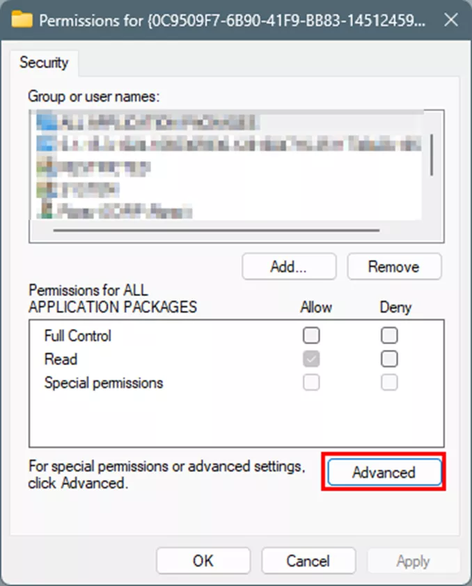 SOLIDWORKS PDM Advanced Permissions 