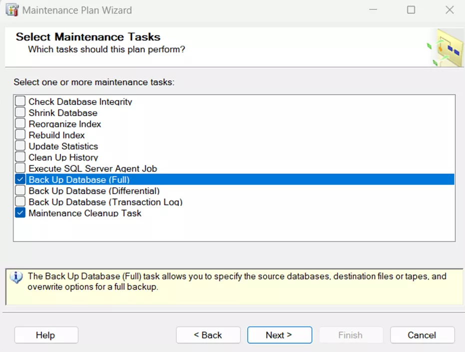 SOLIDWORKS PDM Professional Automated SQL Backup Tutorial