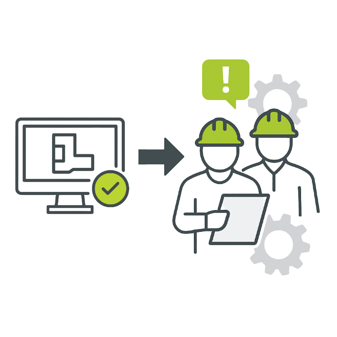 SOLIDWORKS PDM Offers Seamless Hand-off to Manufacturing
