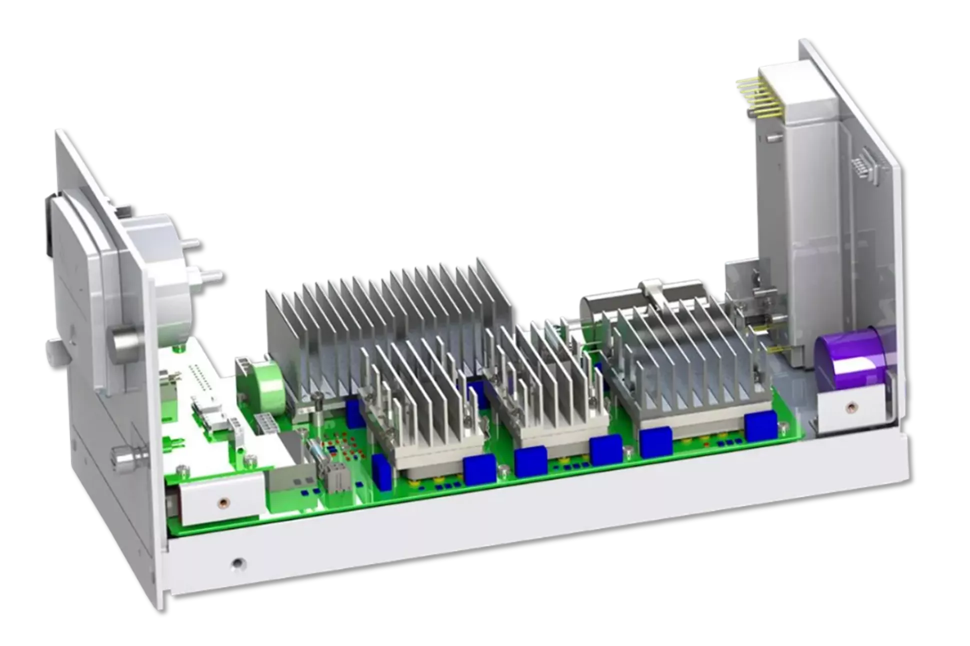 SOLIDWORKS PDM System Resources Starting Point Hardware Recommendations