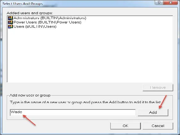 SOLIDWORKS PDM Users and Groups Attach Access