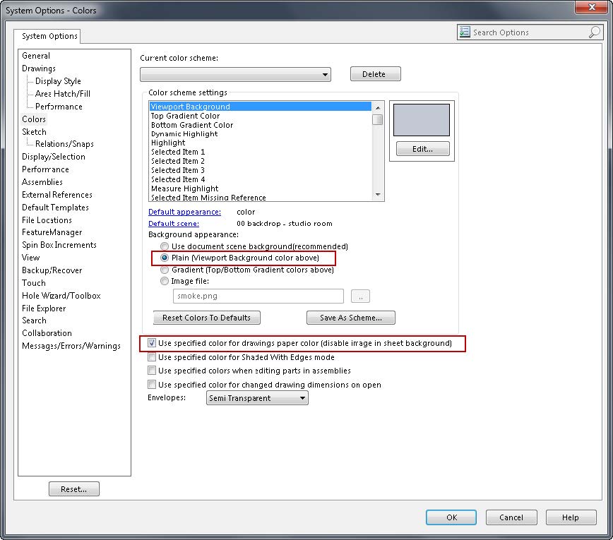 Maximizing SOLIDWORKS Performance: System Settings | GoEngineer