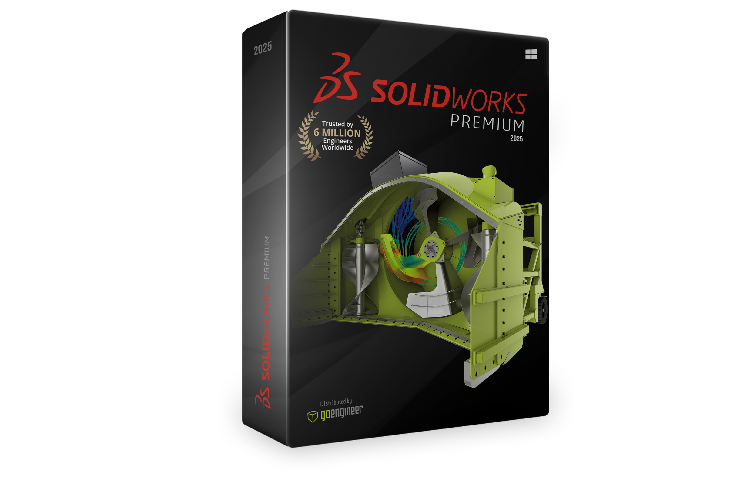 Get 50% OFF SOLIDWORKS Premium for a Limited Time
