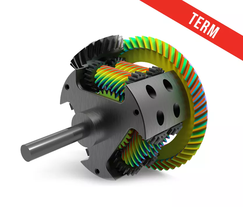 SOLIDWORKS Premium Traditional Term License