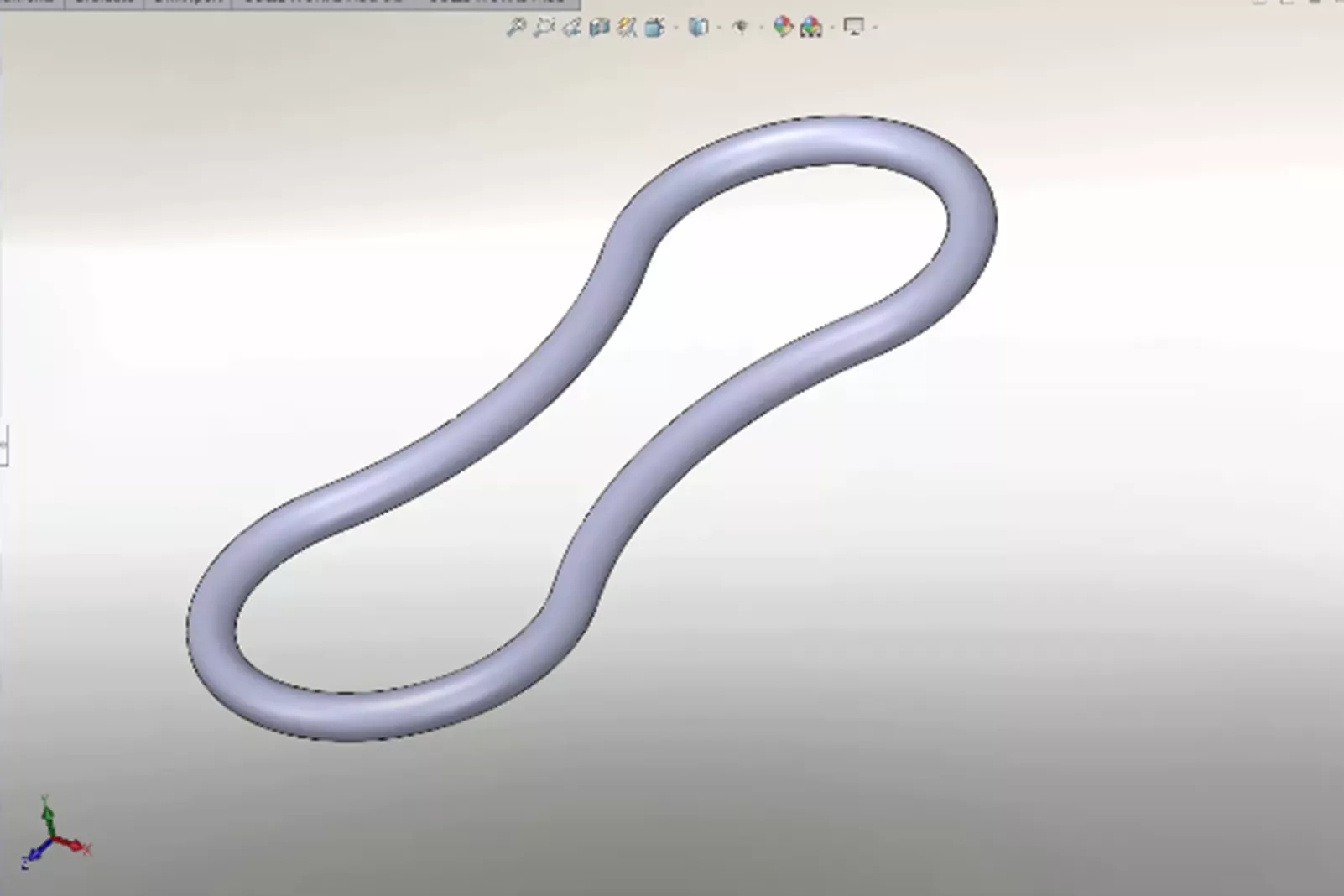 SOLIDWORKS Fit Spline Explained