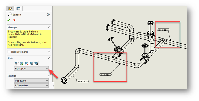 SOLIDWORKS Routing 101: Pipe Design | GoEngineer