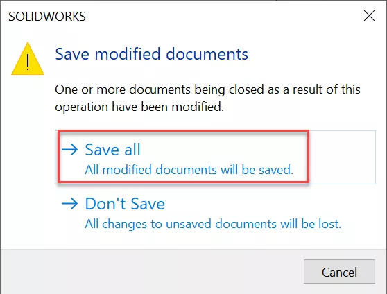 How To Repair Broken References In Solidworks Goengineer How To Repair Broken References In Solidworks Goengineer