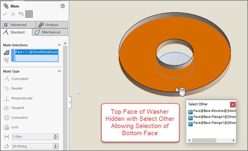 SOLIDWORKS Selection Tips | GoEngineer