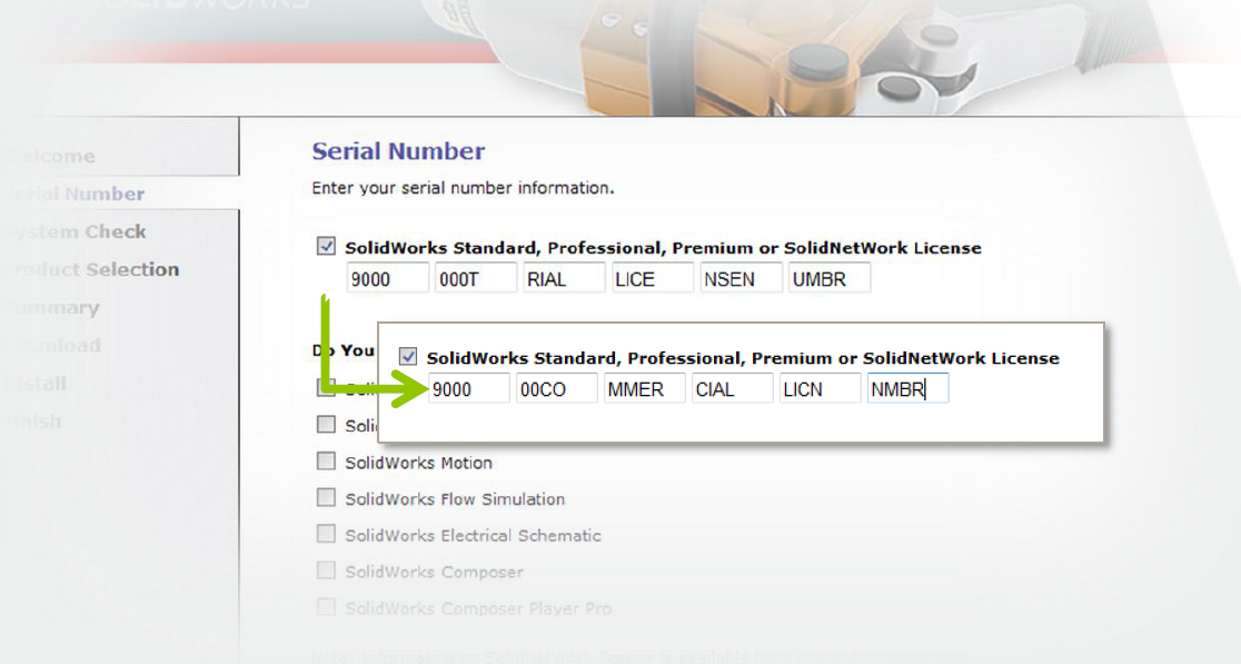 Solidworks 2024 Crack Serial Number - Lira Shelly